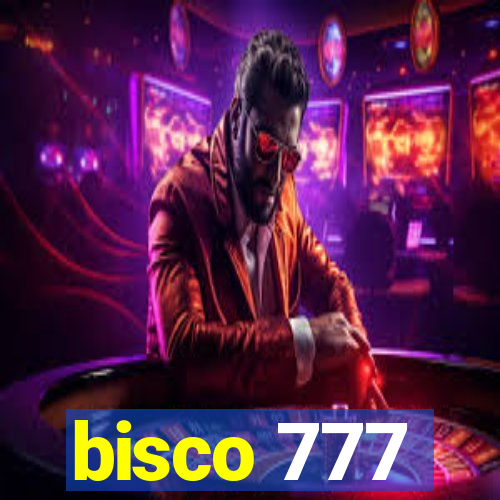 bisco 777